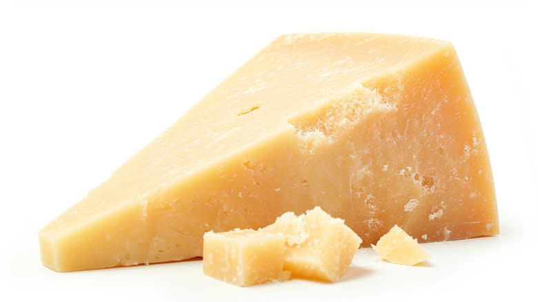 Parmigiano-Reggiano