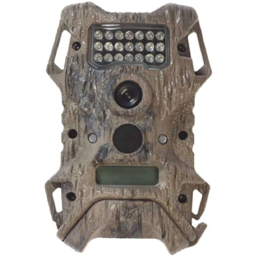 wildgame innovations trail camera