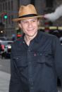 <p>Heath Ledger was hailed for his incredible performances in films like <em>Brokeback Mountain</em> and <em>The Patriot</em>. He took on the Joker in <em>The Dark Knight</em>, but tragically passed away before it was released. He was posthumously awarded the Academy Award for Best Supporting Actor for his performance.</p>
