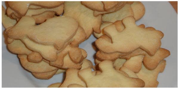 Malas noticias: las galletas de animalitos son las peores para la salud, según la Profeco