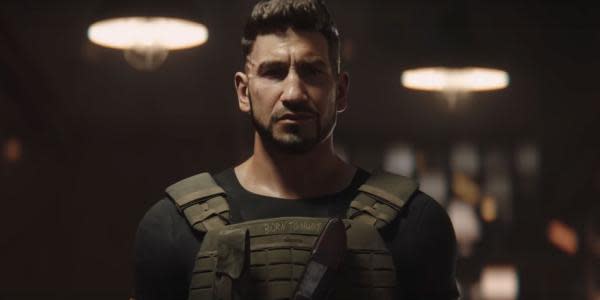 Jon Bernthal se suma a los que critican la actuaci&#xf3;n de m&#xe9;todo