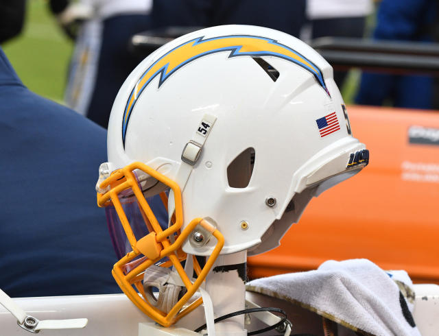 Ranking All 32 NFL Helmets