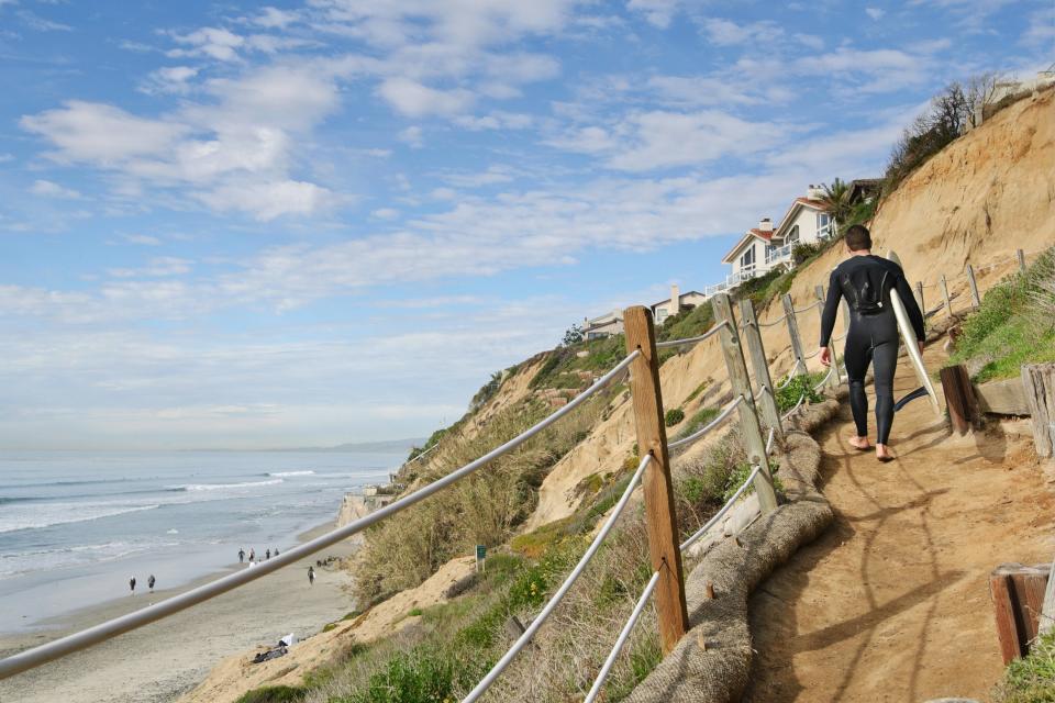 Beacon's Beach