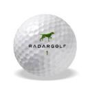 <p><strong>Radar Golf</strong></p><p>amazon.com</p><p><strong>$59.95</strong></p><p><a href="https://www.amazon.com/dp/B000G0ILI2?tag=syn-yahoo-20&ascsubtag=%5Bartid%7C10050.g.32369335%5Bsrc%7Cyahoo-us" rel="nofollow noopener" target="_blank" data-ylk="slk:Shop Now;elm:context_link;itc:0;sec:content-canvas" class="link ">Shop Now</a></p><p>Lost golf balls no more! These special balls have radar chips in them so you'll spend less time looking around in the bushes and more time on the green.</p>