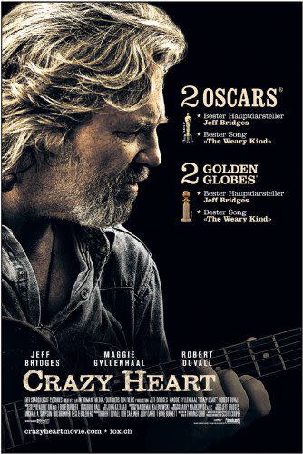 Crazy Heart (2009)