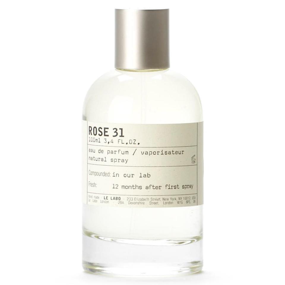 Rose 31 Eau de Parfum