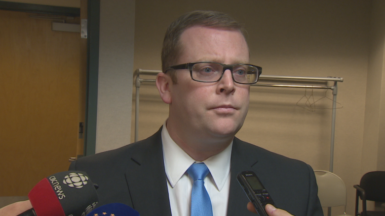 New legislation assures patients' right to information after medical mishaps, minister says