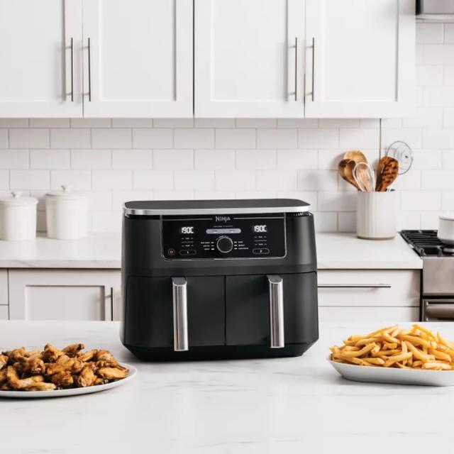 Best Non Toxic Air Fryer Options in 2023  Healthy meals to cook, Non toxic  cookware, Air fryer