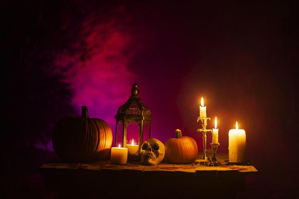 50 Spooky Trivia Questions to Stump the Halloween-Obsessed