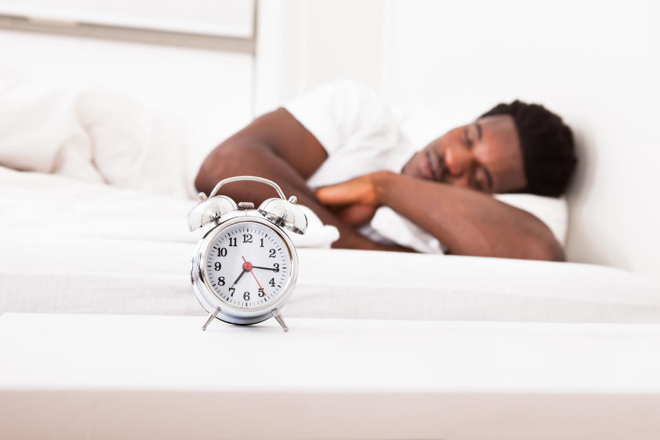 Lack of sleep is proven to contribute to an unhealthy immune system. To ensure you have a congestion-free sleep, whether you're sick or not, use a nasal strip to help open your airways.