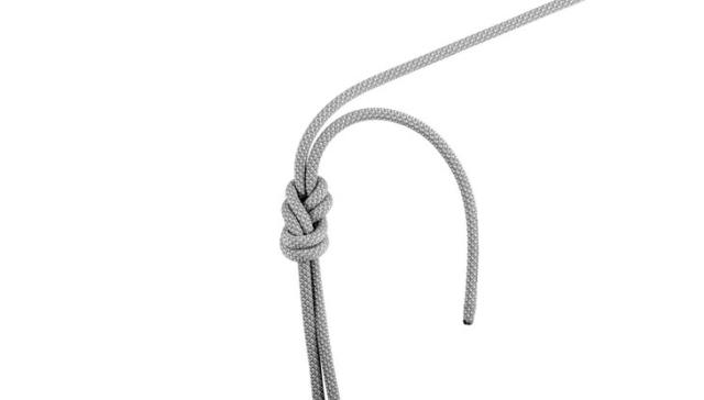 Learn Climbing's Most Used Knot: The Figure Eight Follow-Through