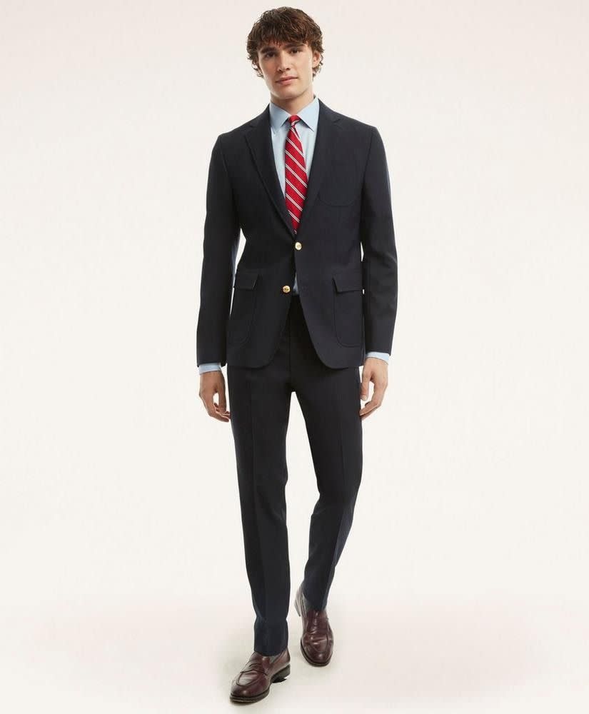 <p><a href="https://go.redirectingat.com?id=74968X1596630&url=https%3A%2F%2Fwww.brooksbrothers.com%2Farchive-blazer%2FMD00119.html%3Fdwvar_MD00119_Color%3DNAVY&sref=https%3A%2F%2Fwww.menshealth.com%2Fstyle%2Fg39453380%2Fbest-blazers-for-men%2F" rel="nofollow noopener" target="_blank" data-ylk="slk:Shop Now;elm:context_link;itc:0;sec:content-canvas" class="link ">Shop Now</a></p><p>Archive Blazer</p><p>brooksbrothers.com</p><p>$548.00</p>