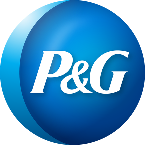 Procter Gamble logo