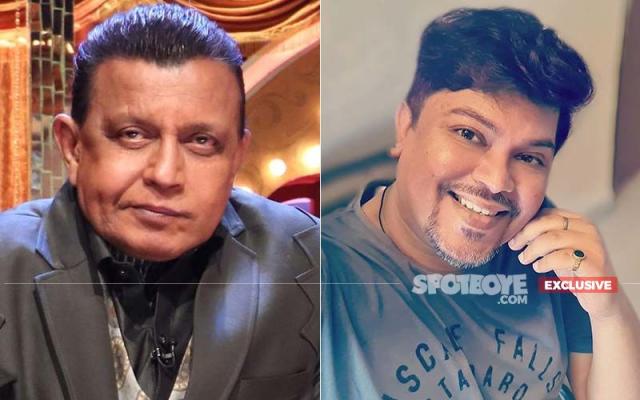 Mithun Chakraborty - Age, Family, Bio