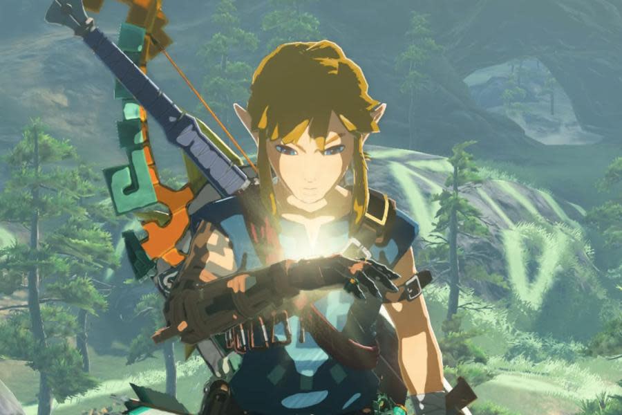 The Legend of Zelda: Nintendo confirma desarrollo de película live-action 