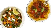 <p>The humble lentil – a protein-packed complex carb – is something of an unsung nutritional hero. Here are four reasons to get more of these little grains into your diet this winter, plus, some post-run recipes to try. </p><p>All recipes by Sahara Rose Ketabi, author of Eat Feel Fresh: A Contemporary Plant-Based Ayurvedic Cookbook. <br></p>