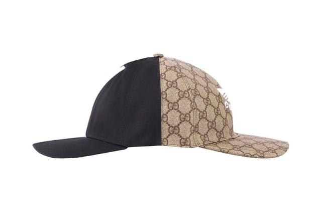 GUCCI BASEBALL CAP - REVIEW ❌ 