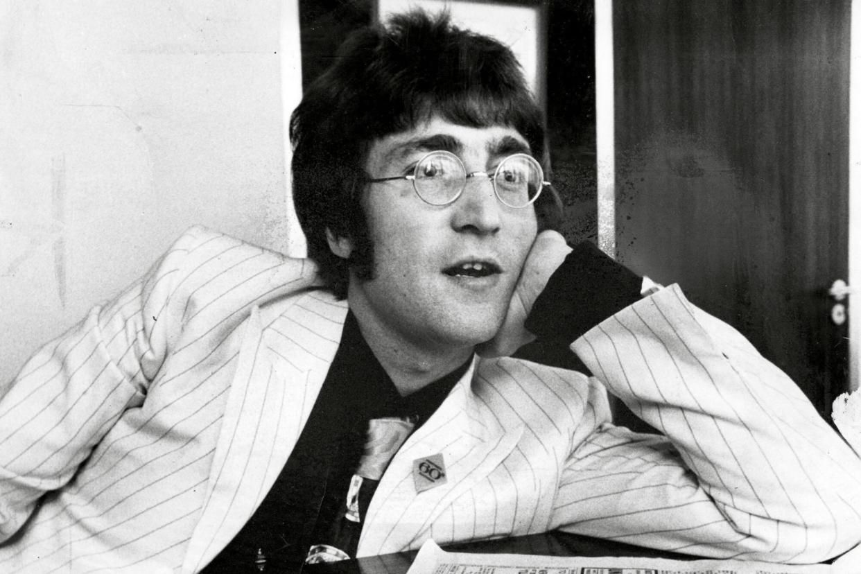 John Lennon