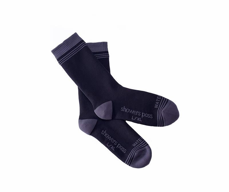 Showers Pass Crosspoint Waterproof Crew Socks