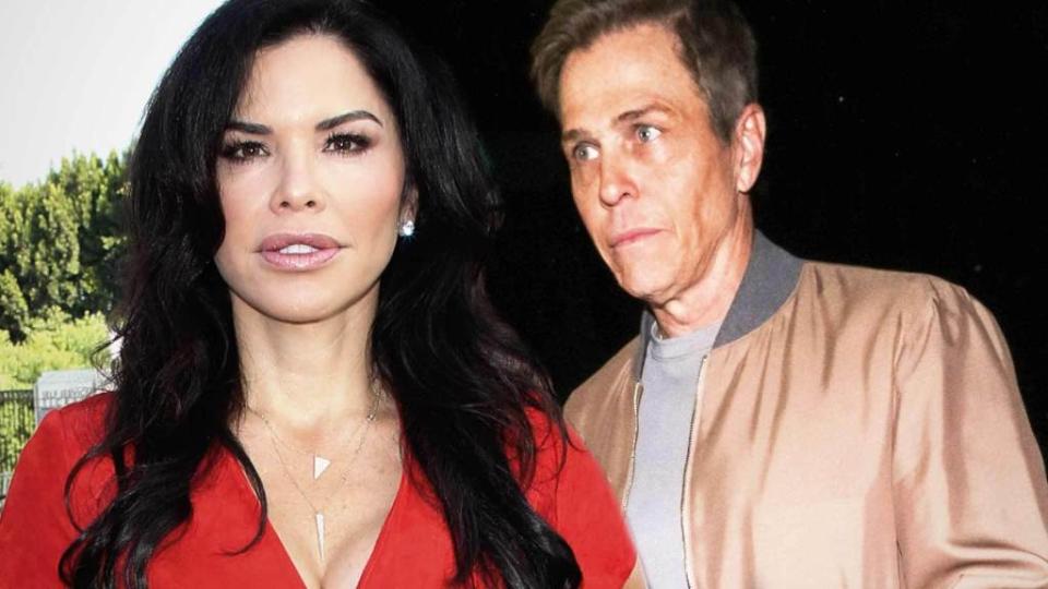 <p>Lauren Sanchez conspicuously did not list a date of separation in her divorce documents as the former anchor continues to date Amazon founder Jeff Bezos. As The Blast first reported, Sanchez filed for divorce from hubby Patrick Whitesell, co-CEO of the high-powered entertainment agency WME. In divorce documents obtained by The Blast, Sanchez says the couple […]</p> <p>The post <a rel="nofollow noopener" href="https://theblast.com/lauren-sanchez-divorce-patrick-whitesell/" target="_blank" data-ylk="slk:Lauren Sanchez Leaves Off Date of Separation in Divorce from Patrick Whitesell;elm:context_link;itc:0;sec:content-canvas" class="link ">Lauren Sanchez Leaves Off Date of Separation in Divorce from Patrick Whitesell</a> appeared first on <a rel="nofollow noopener" href="https://theblast.com" target="_blank" data-ylk="slk:The Blast;elm:context_link;itc:0;sec:content-canvas" class="link ">The Blast</a>.</p>