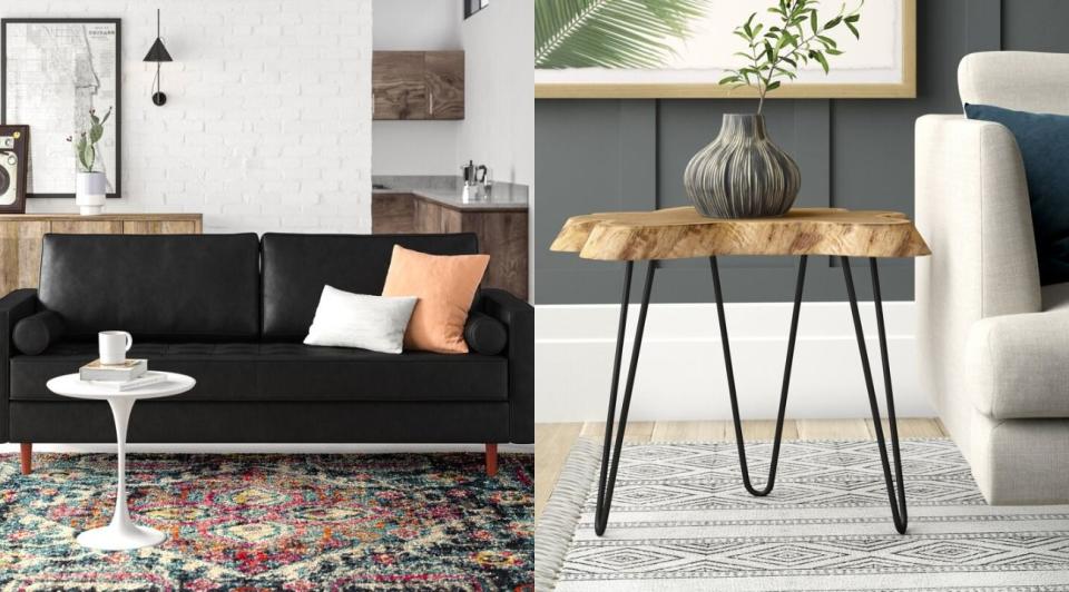 17 of the Best Way Day 2020 Deals to Score at Wayfair, AllModern, and More