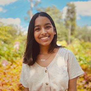 Hey! My name is Devishi, I am a 17 year old social entrepreneur from Chicago. I am the CEO at Voyagers, Director of Partnerships at Zero Hour, an international youth-led climate organization, and I serve on the National Council at UNICEF USA. I have been featured by EarthX, NextGen, and the UN among other events.