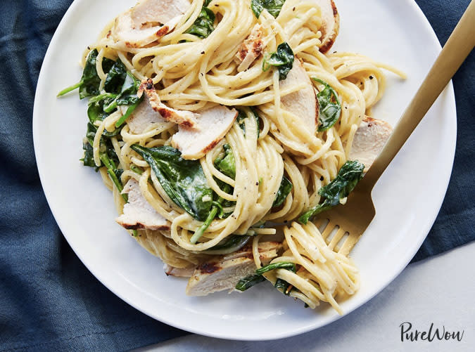 30 Easy Meals You Can Make with Frozen Chicken Breasts