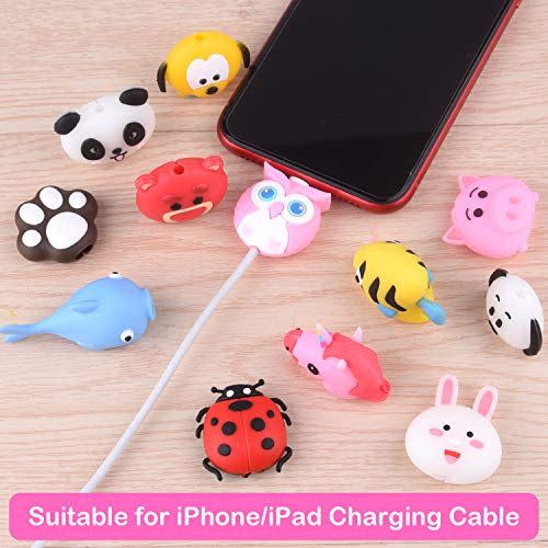 Animal Bite Cable Protector