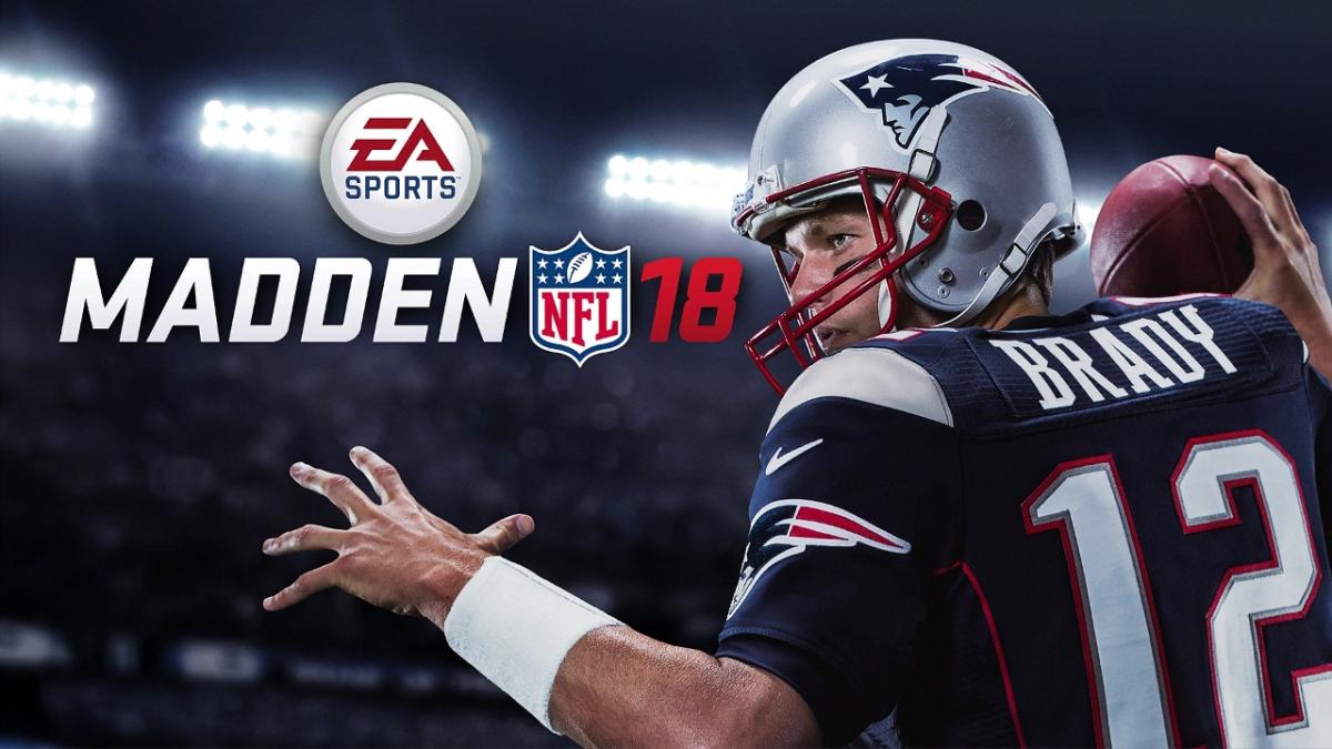 Madden Ultimate Team on X: The first Super Bowl release is