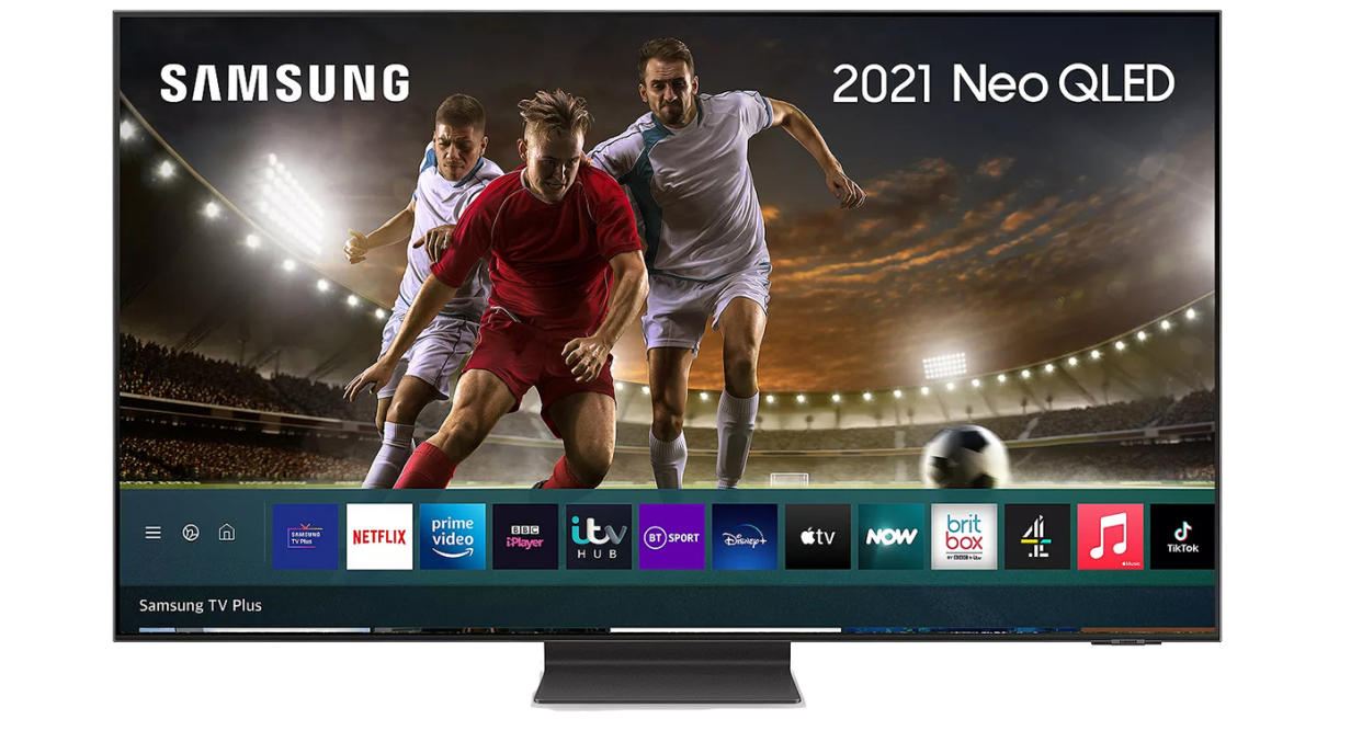 Samsung QE55QN95A (2021) Neo QLED HDR 2000 4K 55 inch