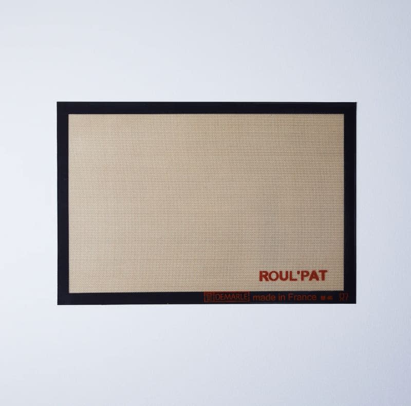 Silpat Roul'pat Nonstick Pastry Mat