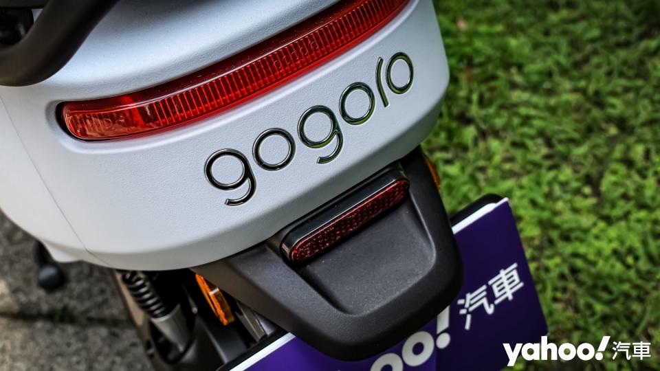 2021 Gogoro VIVA XL Belt都會試駕！胃納無限想像的代表新作！