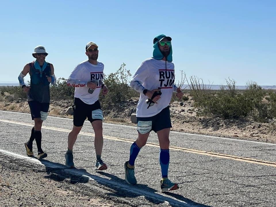 Ultrarunners and fans of the Ten Junk Miles podcast will stop at 10 Waukesha-area Kwik Trip locations while running 50 kilometers on June 29, 2024. That's about 31 miles.
