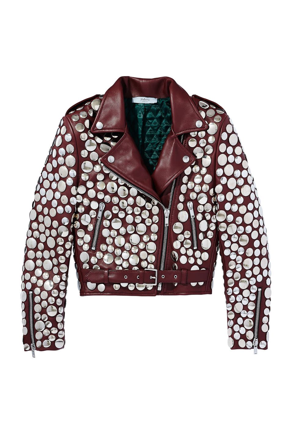 8 Leather Jackets That Are Not Your Average Moto