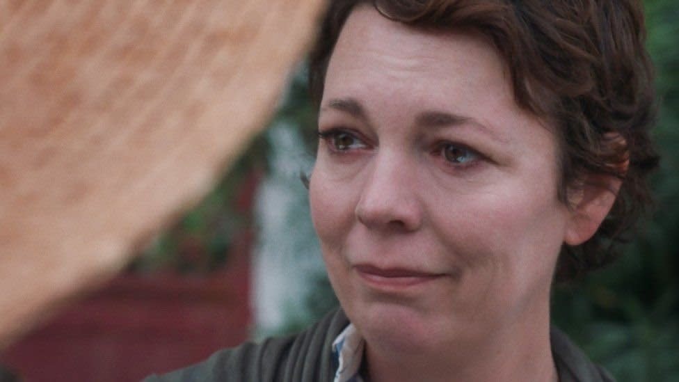 Olivia Colman tiene grandes posibilidades de ser nominada otra vez.