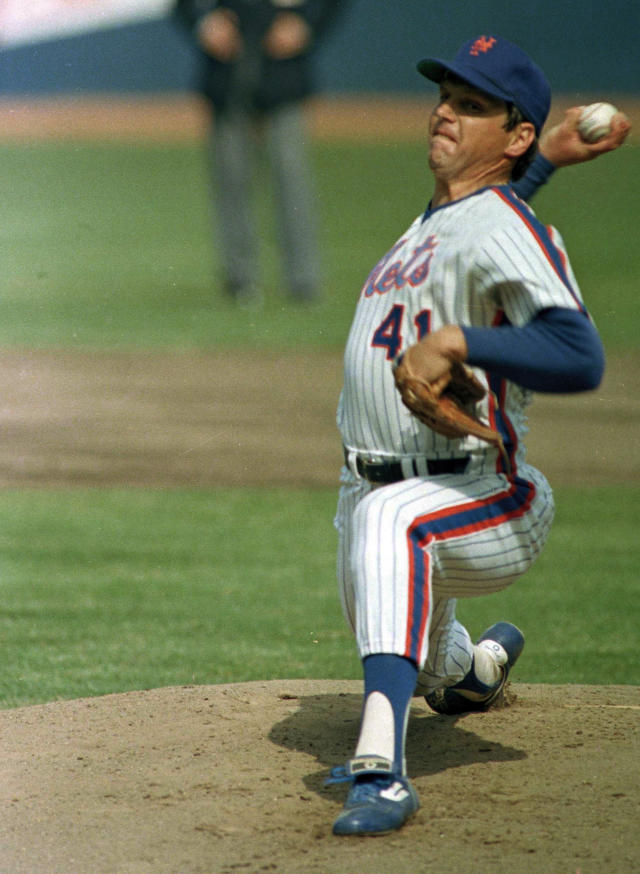 Mets' great Tom Seaver diagnosed with dementia at 74 – The Denver Post