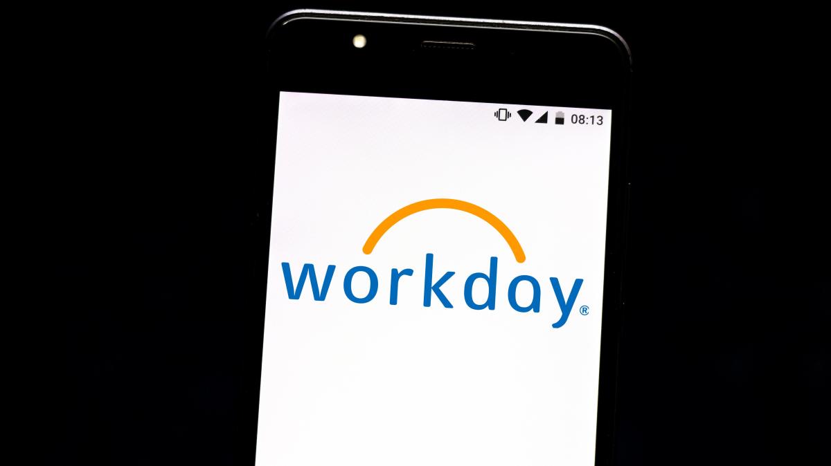 Workday Fiscal 1Q Earnings Snapshot