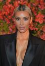 <p>Keeping with her plant-based regime, Kim loves to make herself a <a href="https://www.usmagazine.com/food/pictures/kim-kardashians-plant-based-meals-photos/acai-bowl/" rel="nofollow noopener" target="_blank" data-ylk="slk:sweet potato hash;elm:context_link;itc:0" class="link ">sweet potato hash</a>. She tops it with sliced avocado and greens. </p>