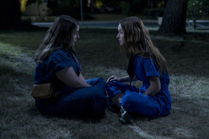 Olivia Wilde's directorial feature debut, Booksmart, has been compared to Superbad since its festival premiere — here's why that needs to stop.