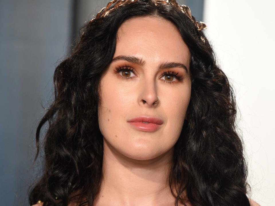 rumer willis