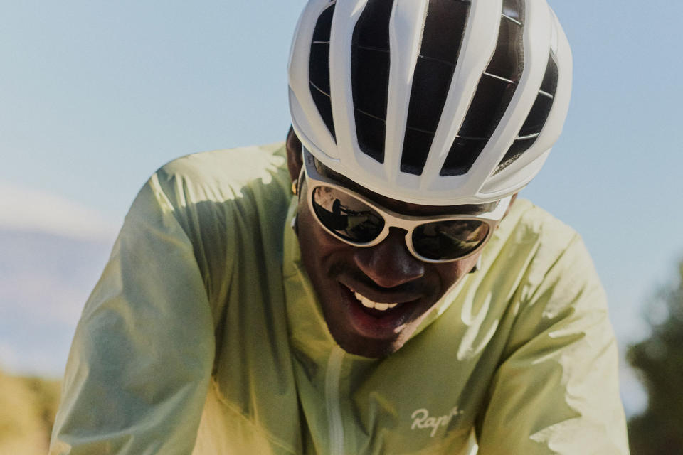 2024 Rapha Eyewear adds 3 new cycling sunglasses styles: Letras, Reis & Dalton 