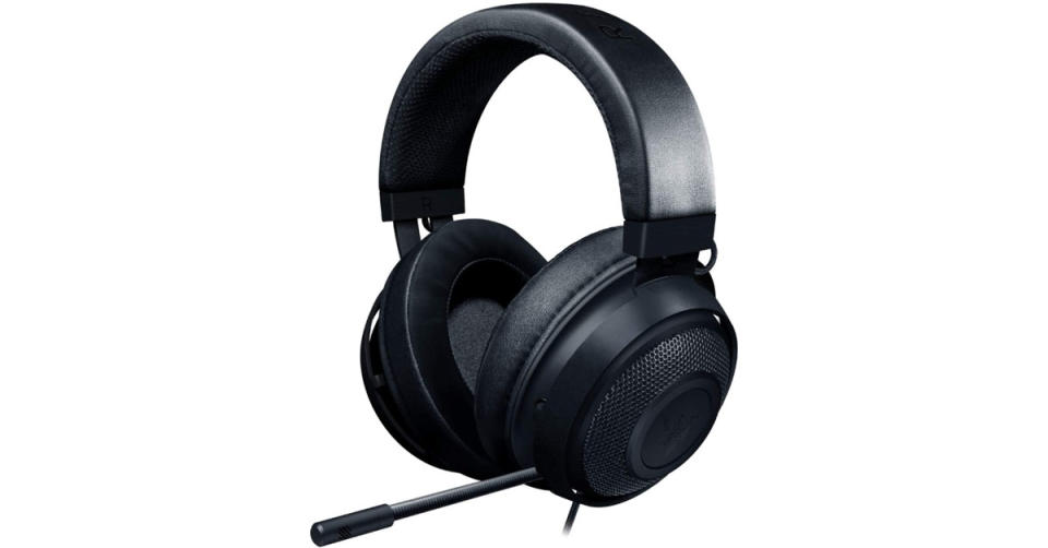 Razer Kraken Gaming Headset (Photo: Amazon)