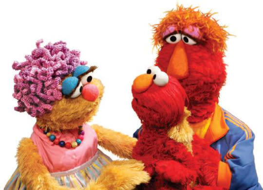 (Photo: Sesame Workshop/Muppet Wiki)