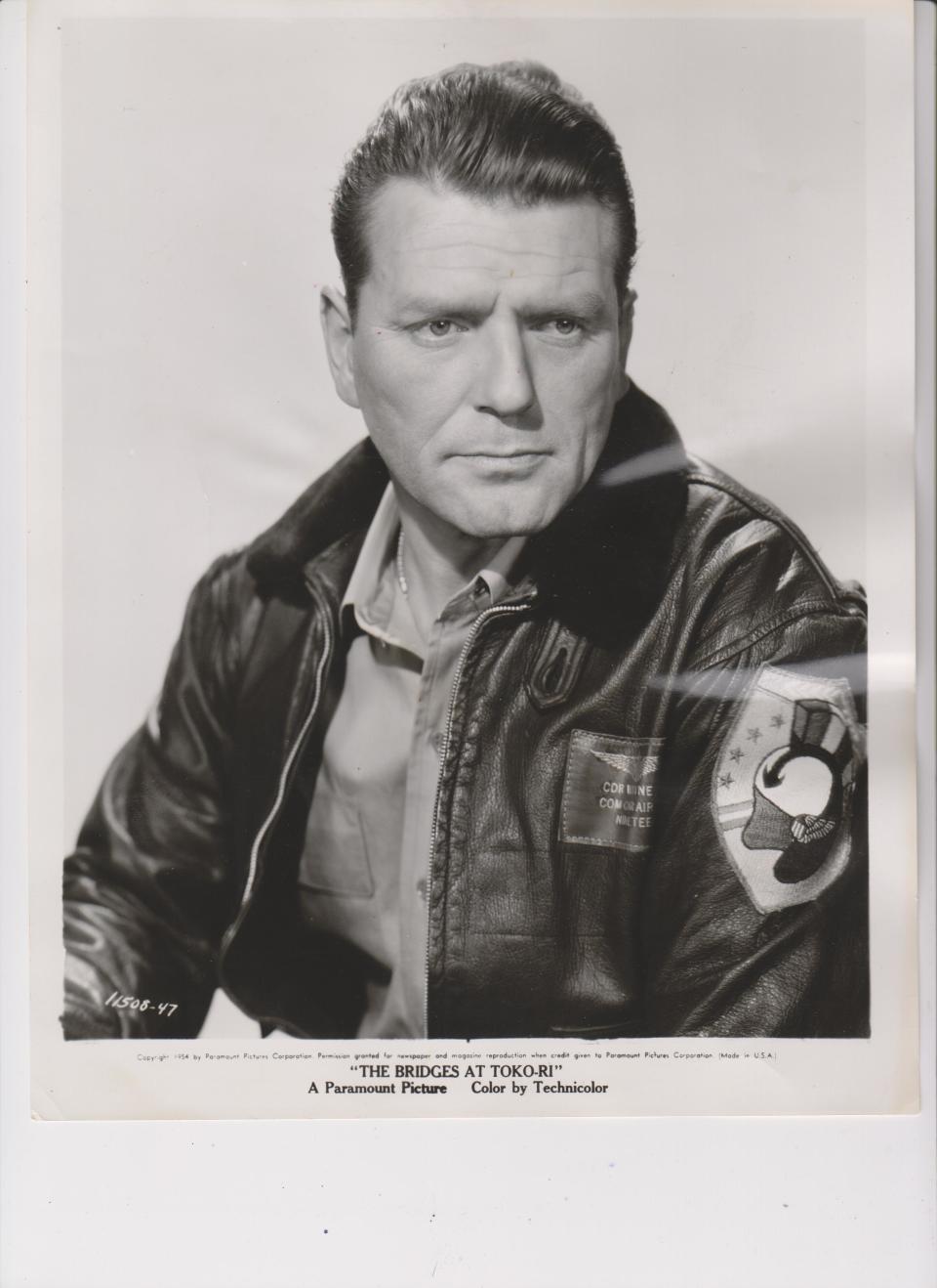 Charles McGraw