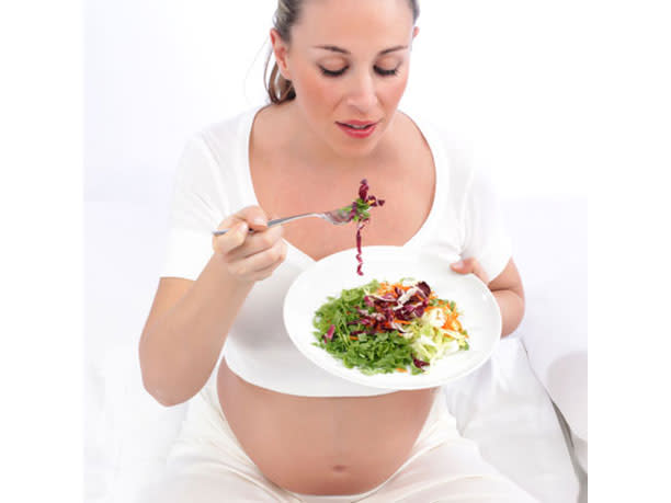 5. Mom's Pregnancy Sealed Your Fate
