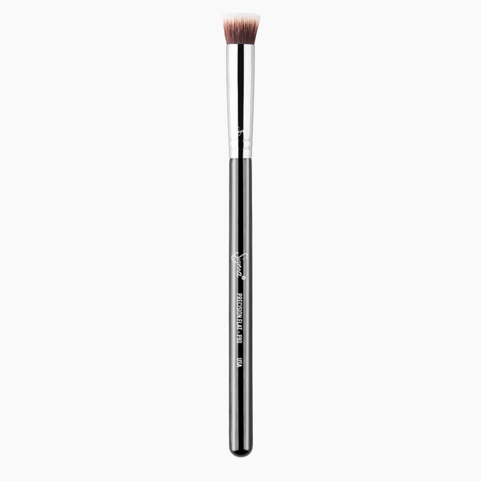 Sigma Beauty P80 Precision Flat Brush