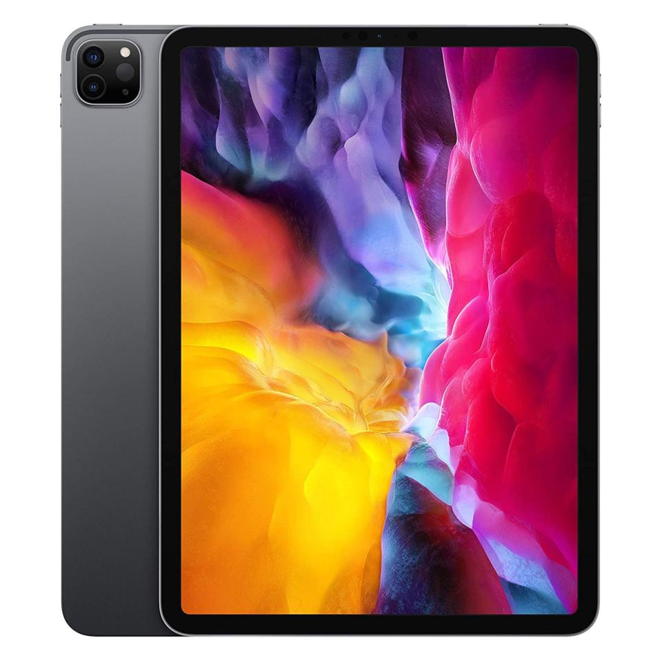 Apple iPad Pro (2020)