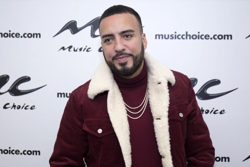 French Montana | Santiago Felipe/Getty Images