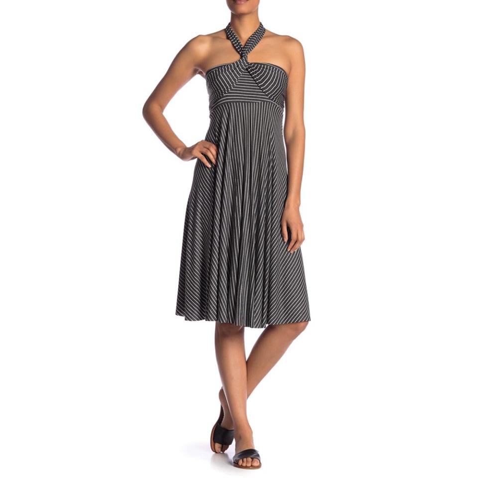 Elan Striped Convertible Dress (Photo: Nordstrom Rack)