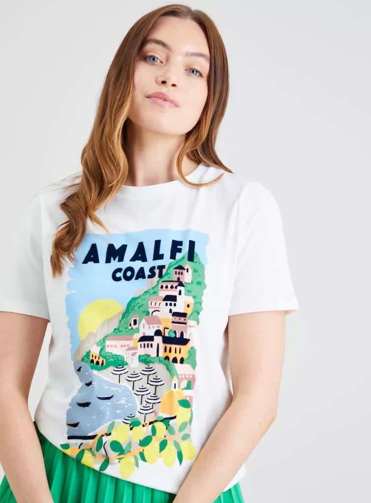 Amalfi Tshirt